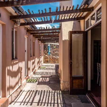 Bay Vista Guesthouse Mossel Bay Bagian luar foto