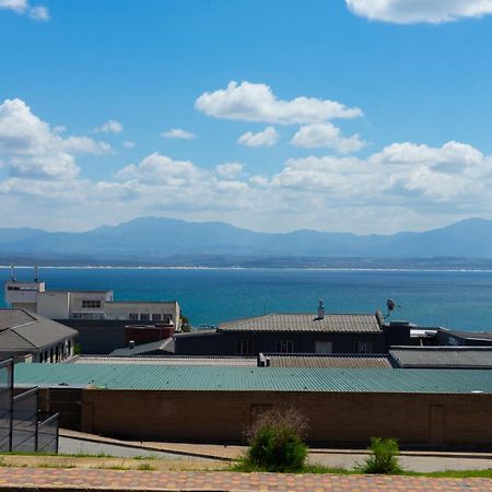 Bay Vista Guesthouse Mossel Bay Bagian luar foto