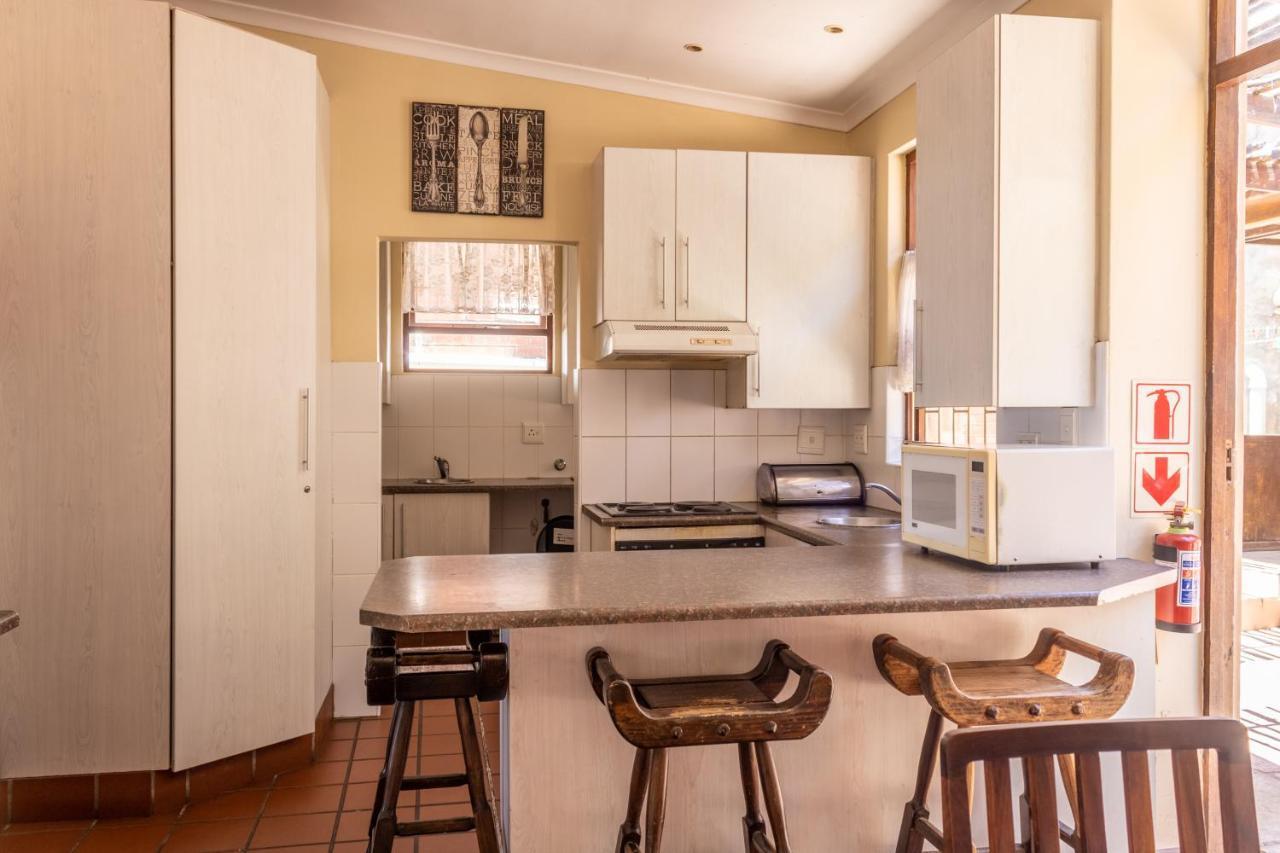 Bay Vista Guesthouse Mossel Bay Bagian luar foto