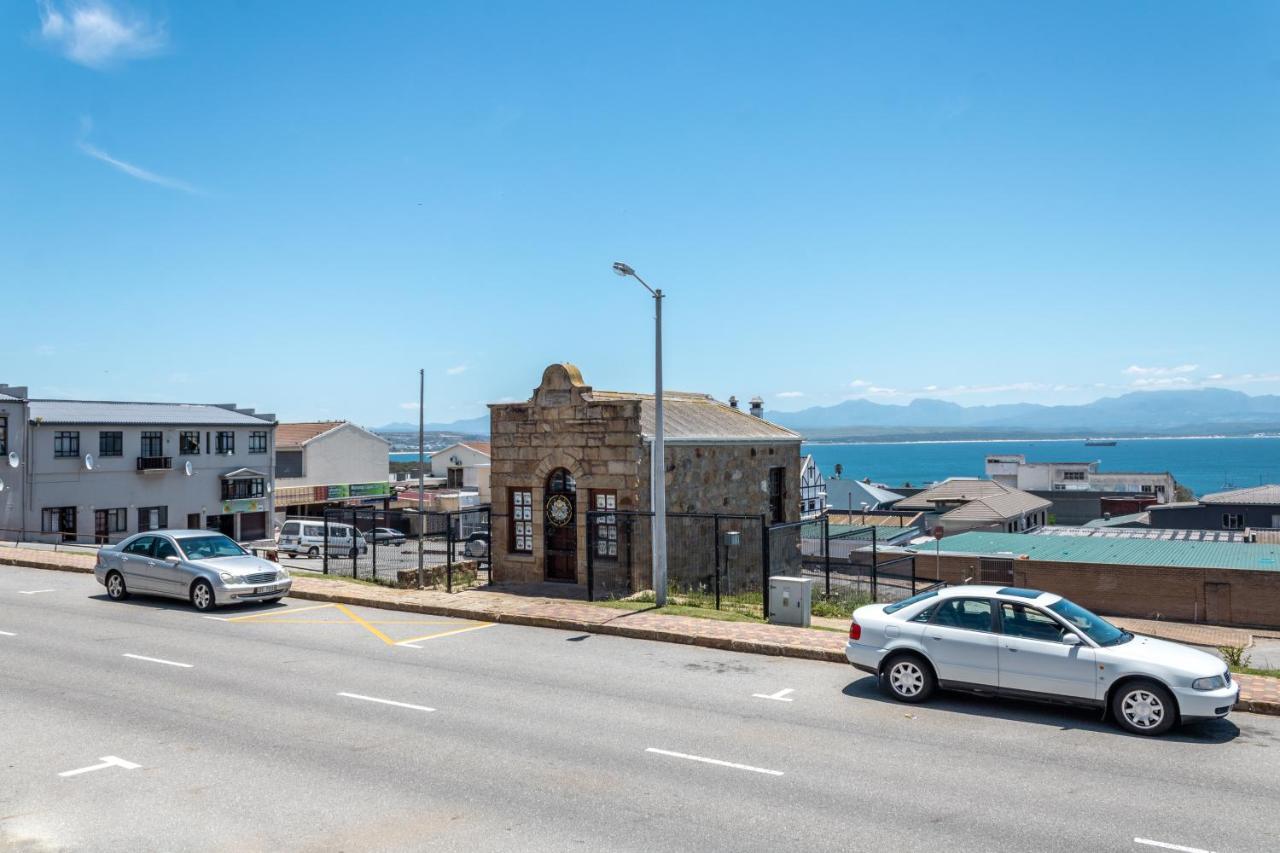 Bay Vista Guesthouse Mossel Bay Bagian luar foto