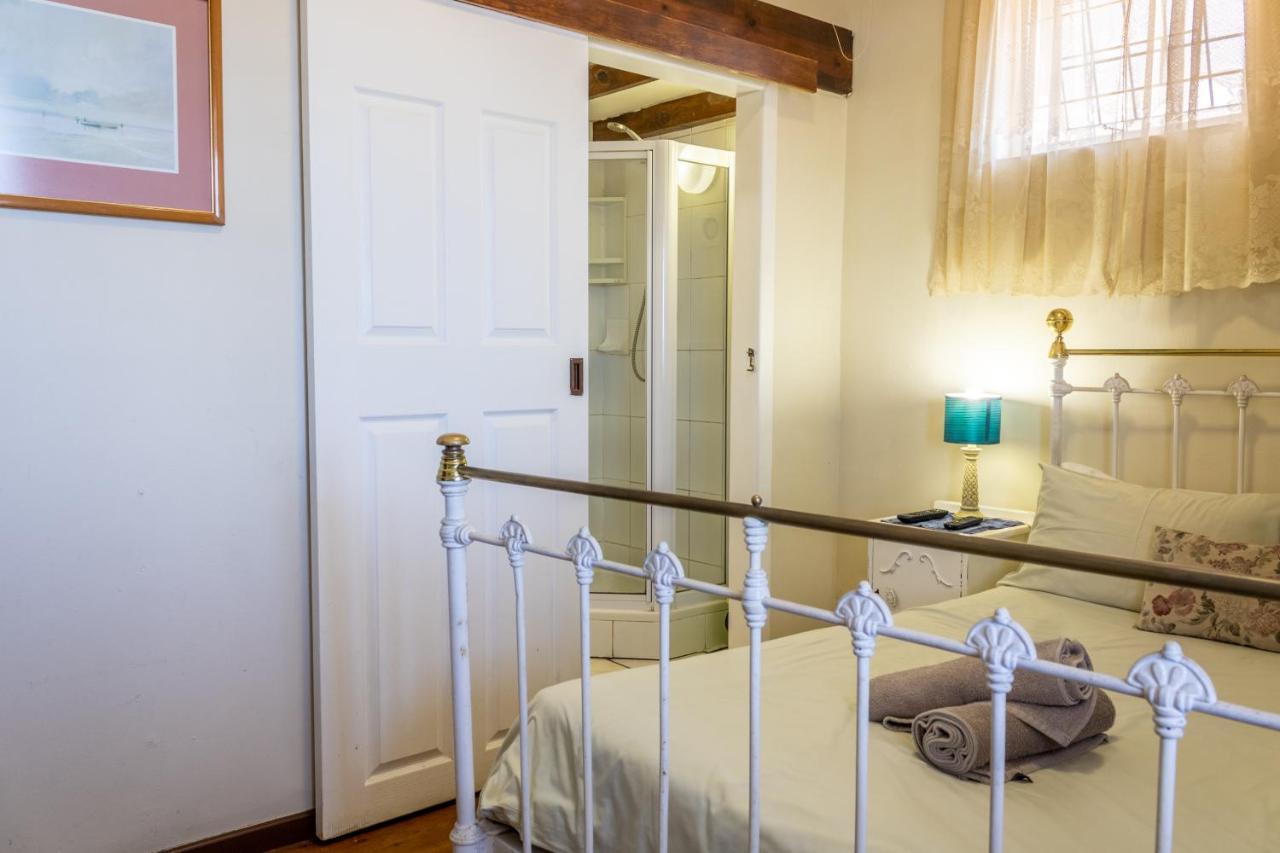 Bay Vista Guesthouse Mossel Bay Bagian luar foto