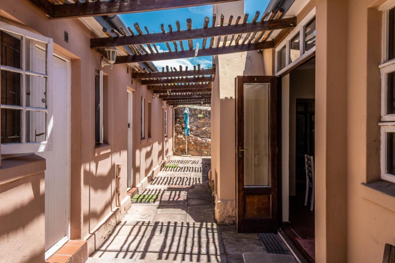 Bay Vista Guesthouse Mossel Bay Bagian luar foto