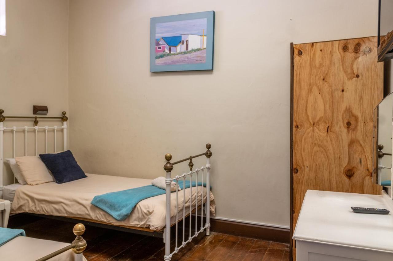 Bay Vista Guesthouse Mossel Bay Bagian luar foto