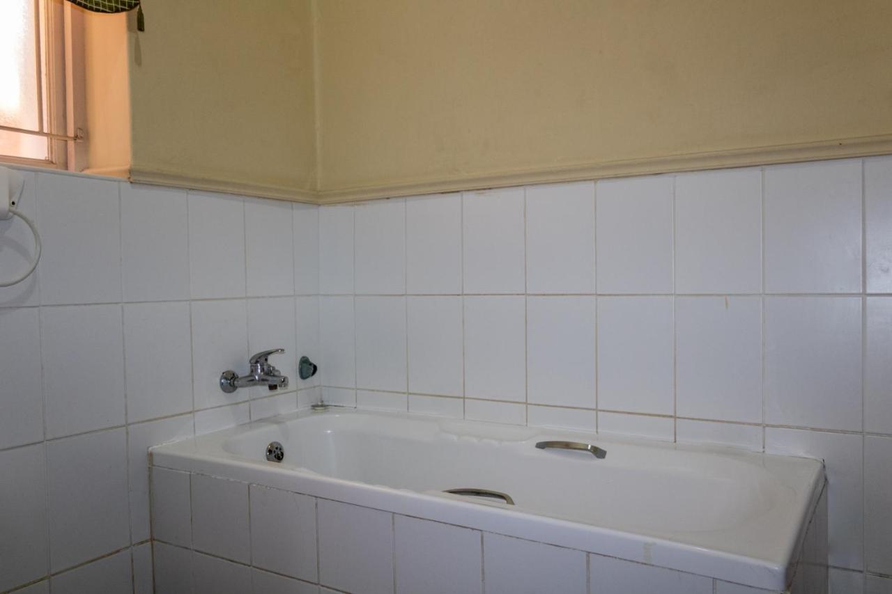 Bay Vista Guesthouse Mossel Bay Bagian luar foto