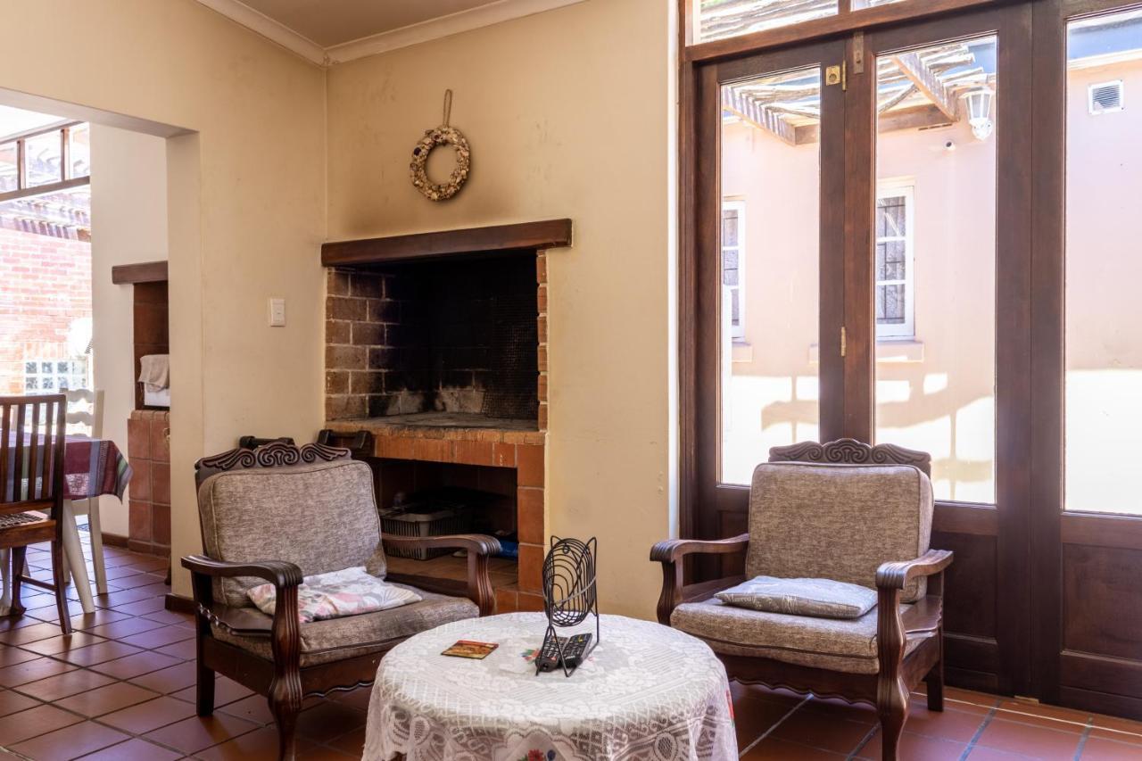 Bay Vista Guesthouse Mossel Bay Bagian luar foto