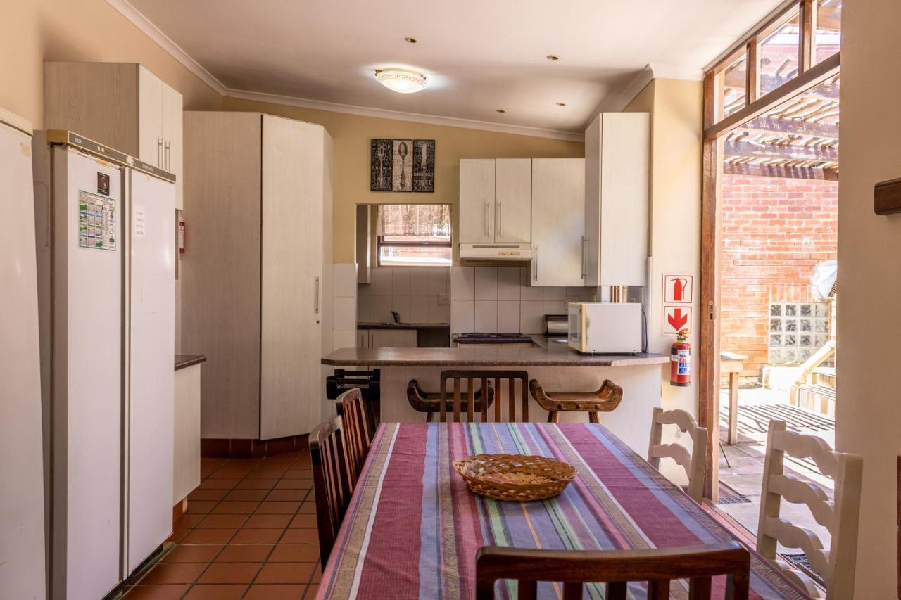 Bay Vista Guesthouse Mossel Bay Bagian luar foto