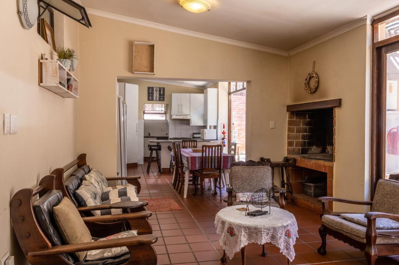 Bay Vista Guesthouse Mossel Bay Bagian luar foto