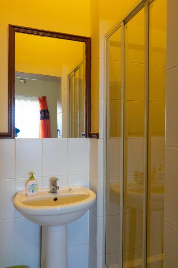 Bay Vista Guesthouse Mossel Bay Bagian luar foto