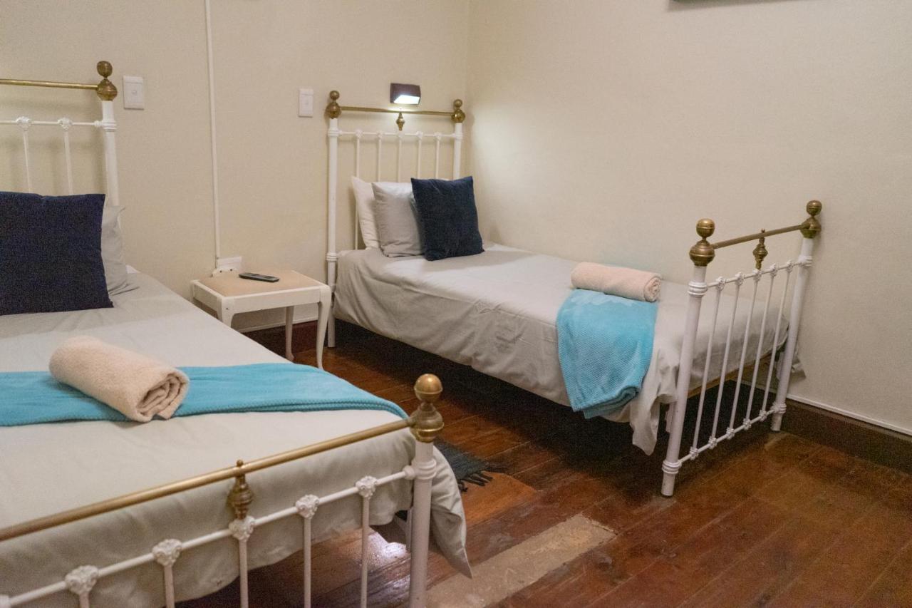Bay Vista Guesthouse Mossel Bay Bagian luar foto