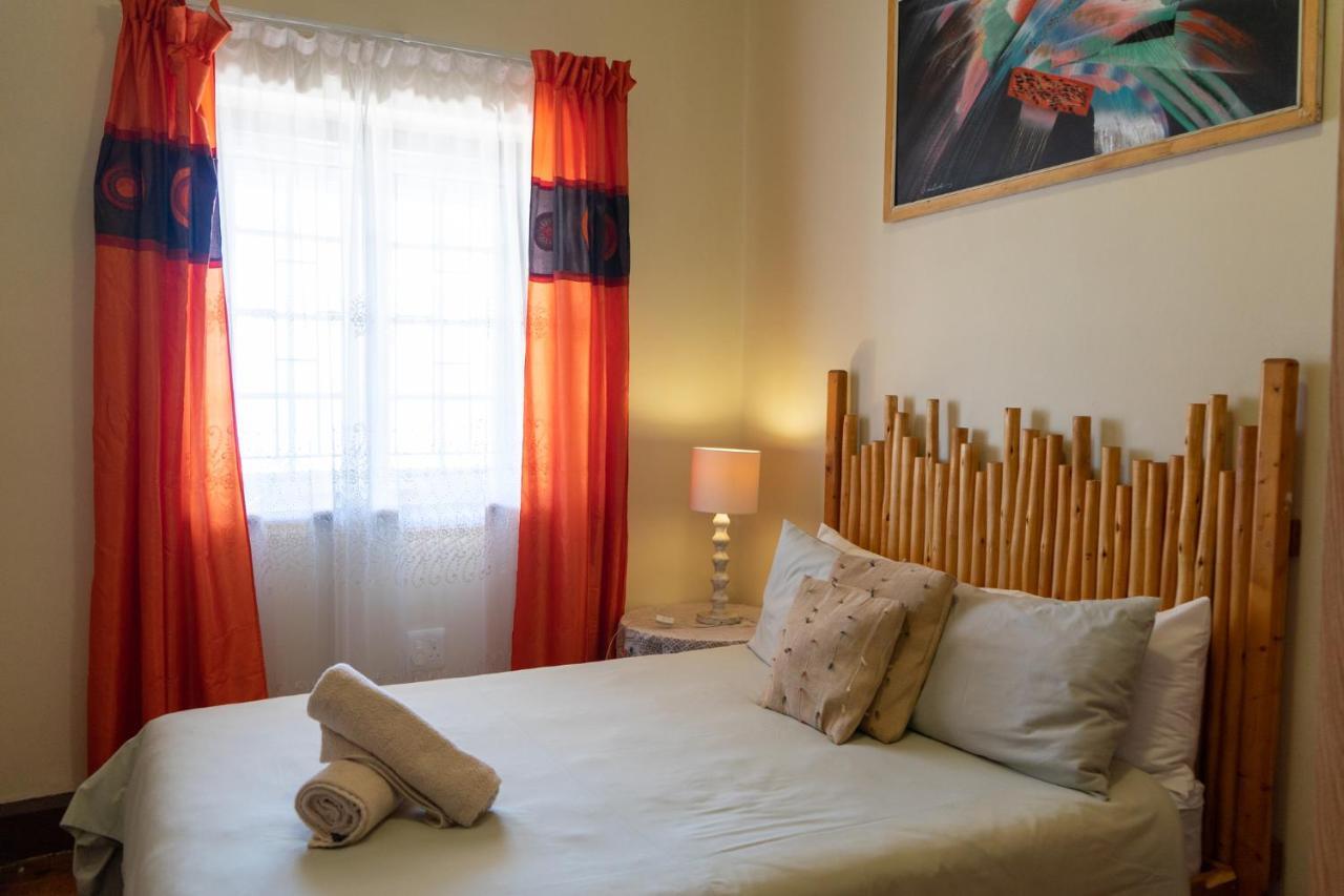 Bay Vista Guesthouse Mossel Bay Bagian luar foto