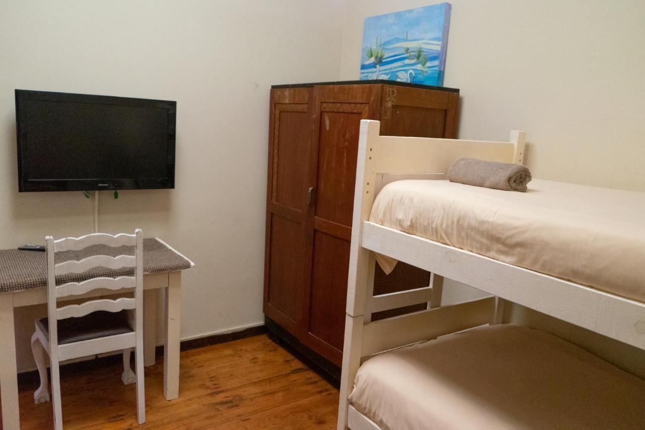 Bay Vista Guesthouse Mossel Bay Bagian luar foto