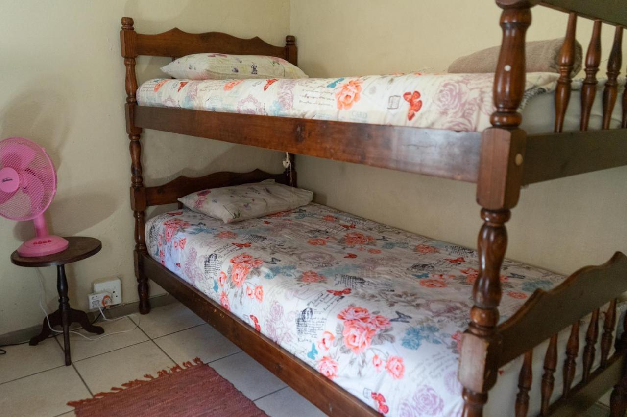 Bay Vista Guesthouse Mossel Bay Bagian luar foto