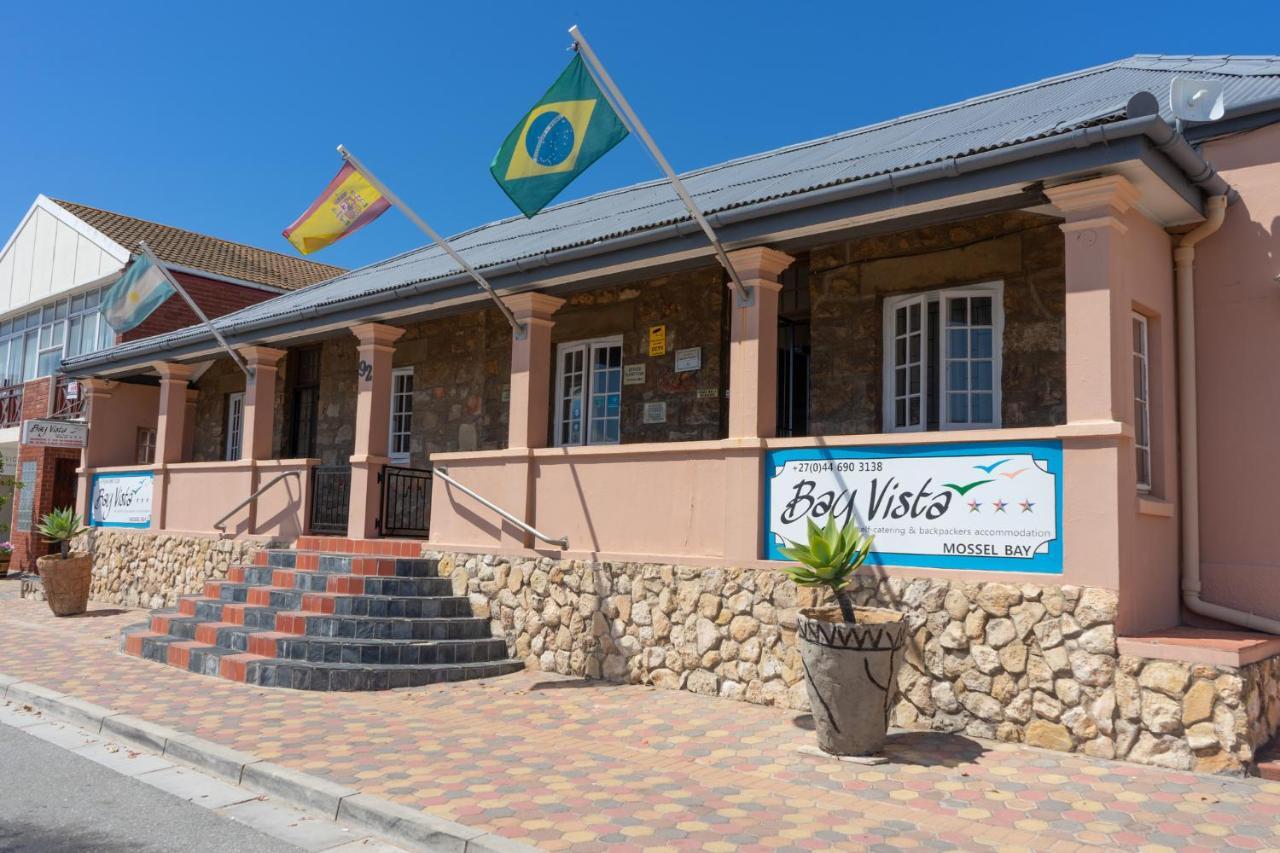 Bay Vista Guesthouse Mossel Bay Bagian luar foto