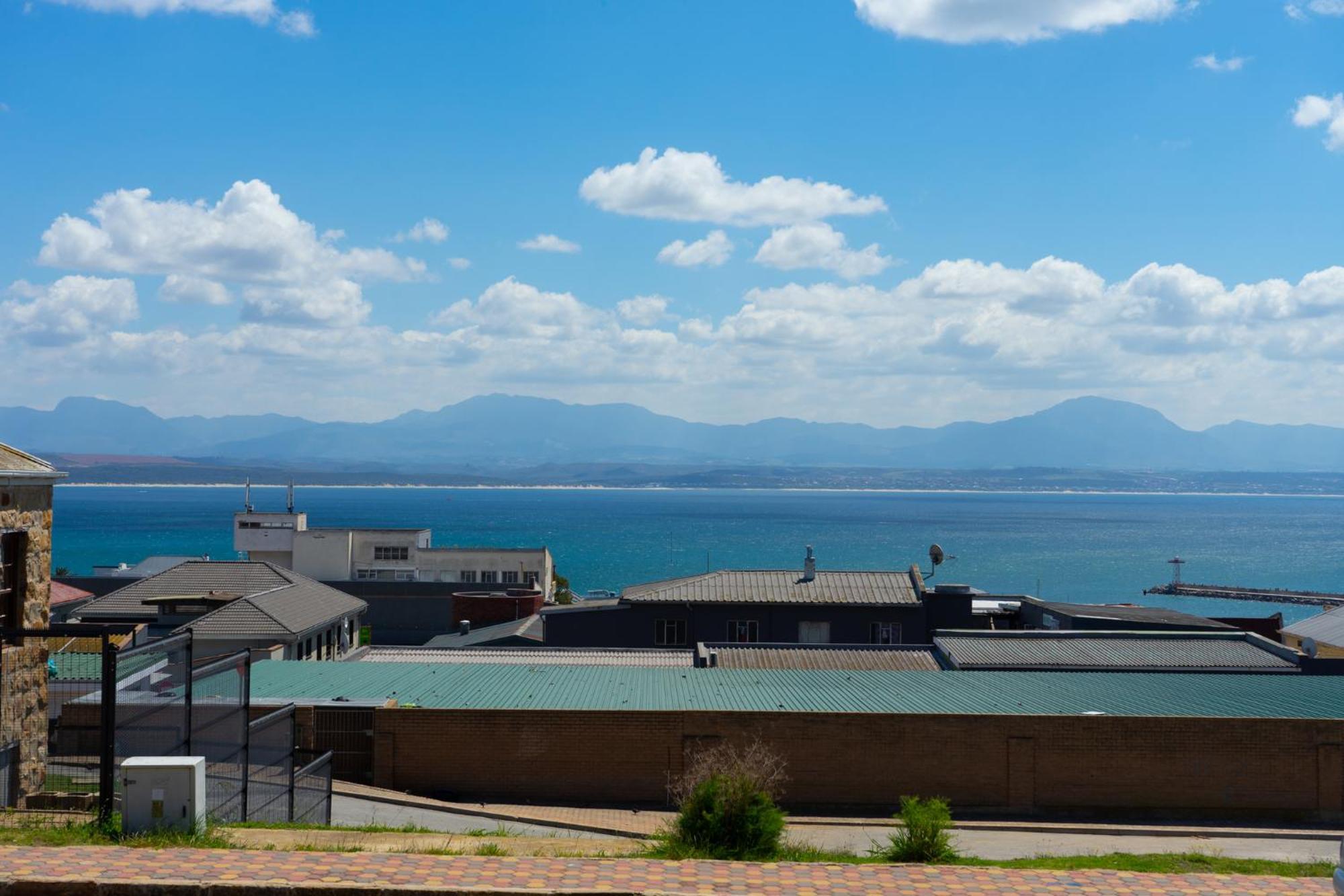 Bay Vista Guesthouse Mossel Bay Bagian luar foto