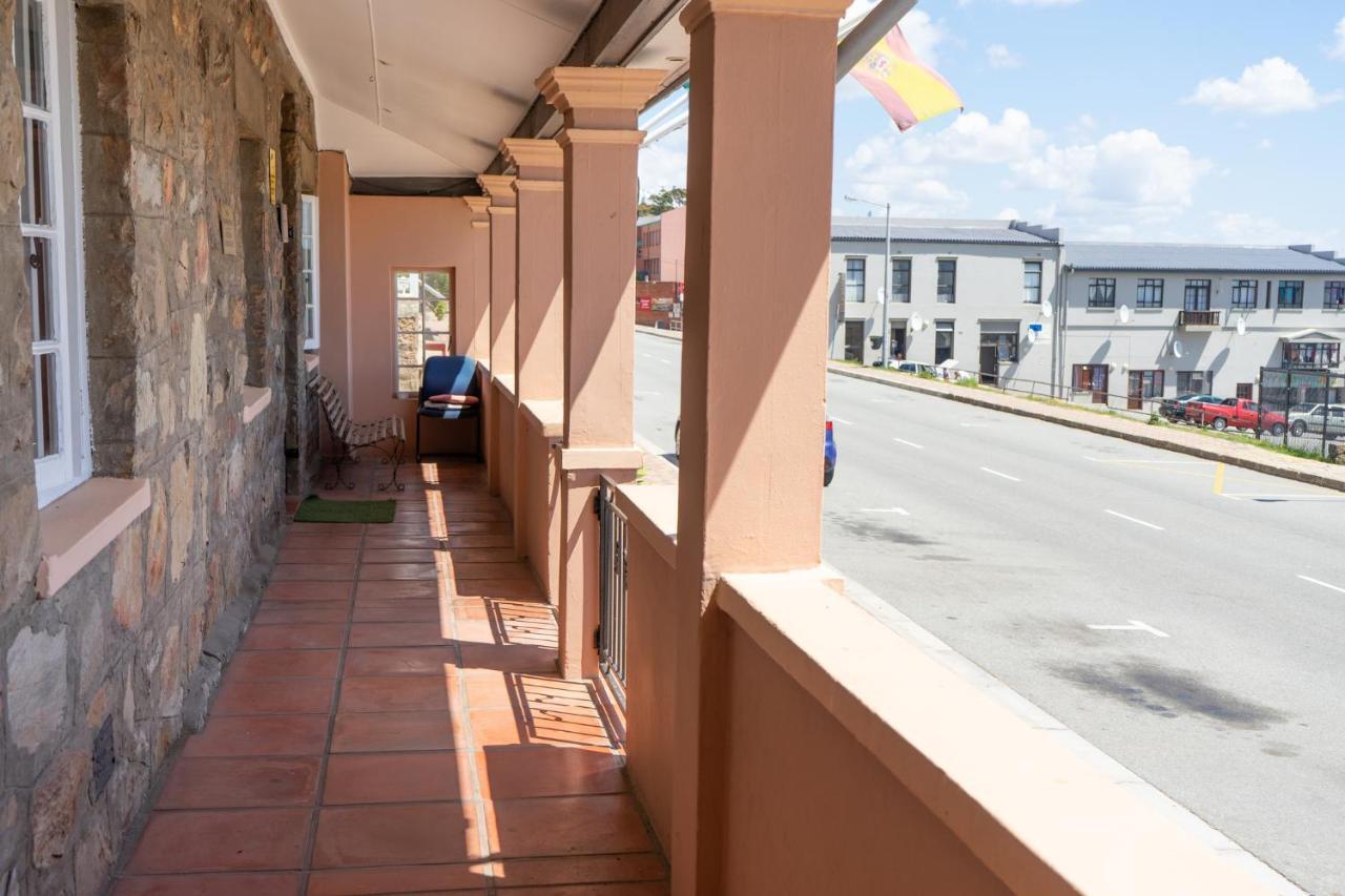 Bay Vista Guesthouse Mossel Bay Bagian luar foto